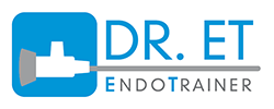 Dr. ET - EndoTrainer