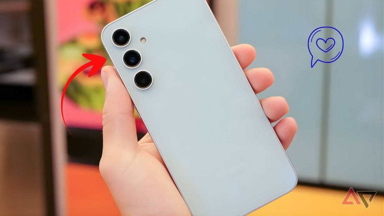 New Samsung 5G Launched - Smartphone Delivers Flagship Features at an Unbelievable Price