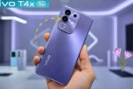 Vivo T4x 5G 2026 Launched - Dependable Performance and Everyday Usability