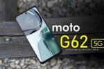 Moto G62 5G 2026 Launched - 200MP Camera, 16GB RAM, and Massive Storage