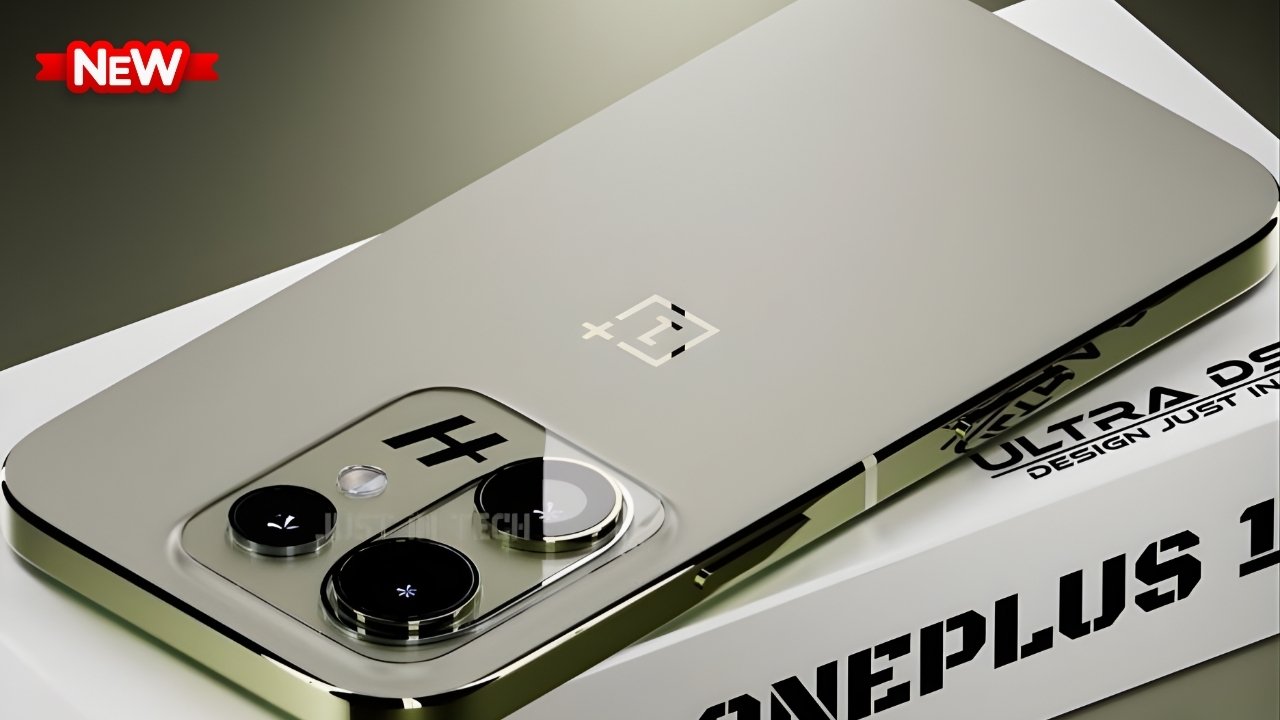 OnePlus Ace 6 Launched - High Performance, Premium Design & Incredible Battery