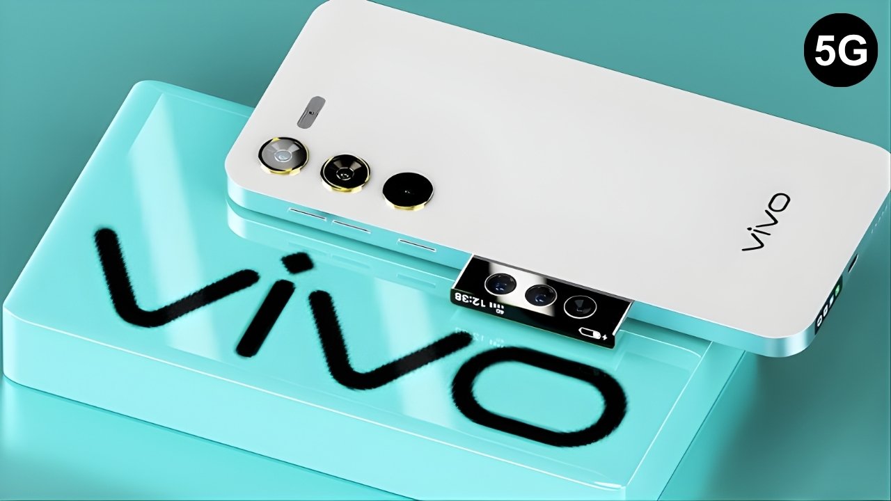 Vivo V26 Pro 5G 2026 Launched - Snapdragon 8 Gen, 7800mAh Battery, and Stunning AMOLED Screen