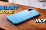 Galaxy M17e 5G Launched - Affordable 5G Performance with Practical Features