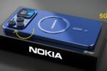 Nokia 5G Launched - Long Battery Life, AI Cameras, and Smooth Android 14 Experience