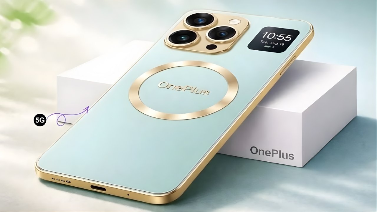 OnePlus Turbo 6 Series Launched - The Ultimate Phone for Battery and Durability