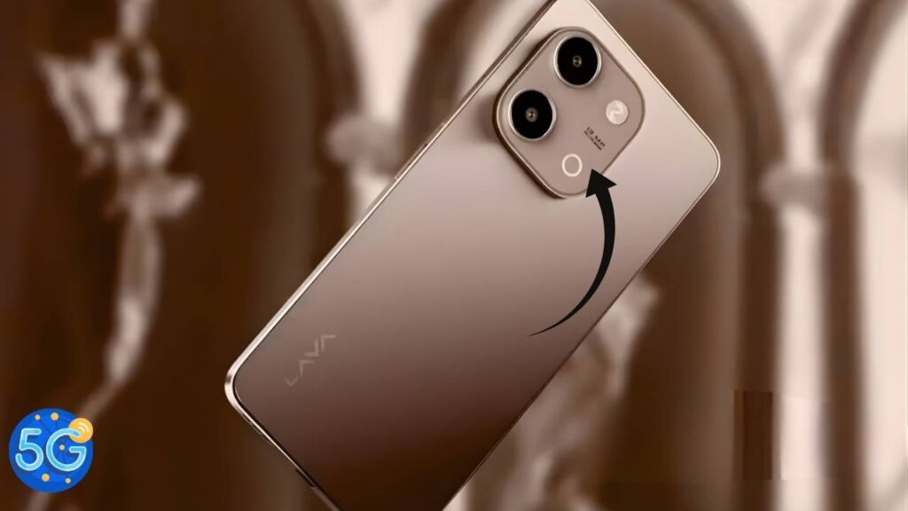 Lava Bold 5G Launched - Offers AMOLED Display, Dimensity Power and Big Battery on Budget