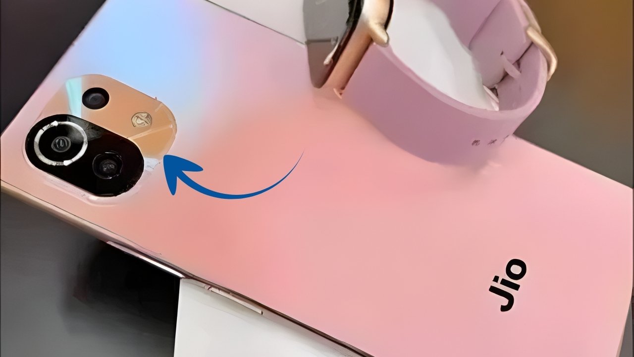 Jio 5G Launched - Smartphone (2026) Brings Affordable 5G with AI Camera and Smooth Performance