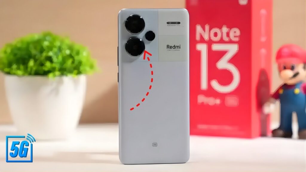 Xiaomi Redmi Note 13 Launched - Bright 120Hz Screen, Strong Performance, Great Value