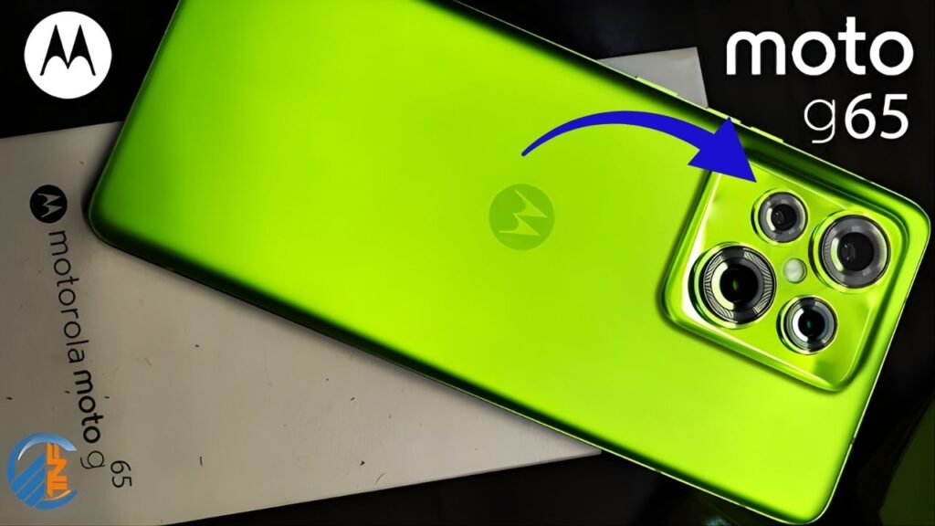 Motorola Moto G65 5G Launched - Simple, Fast, and Built for Everyday Use