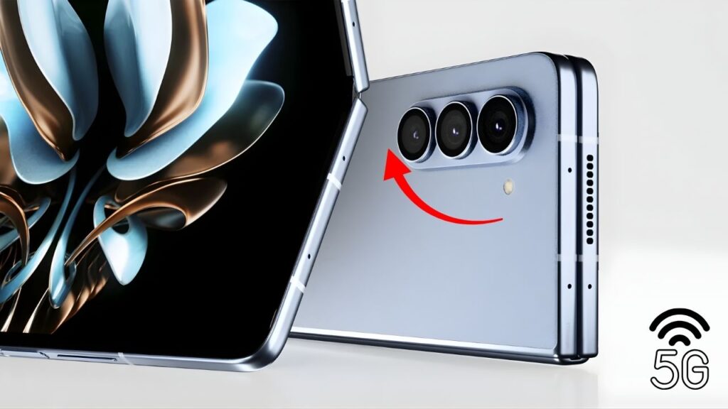 Galaxy Z Flip 5 (2026) Launched - A Stylish Foldable That Packs Serious Performance