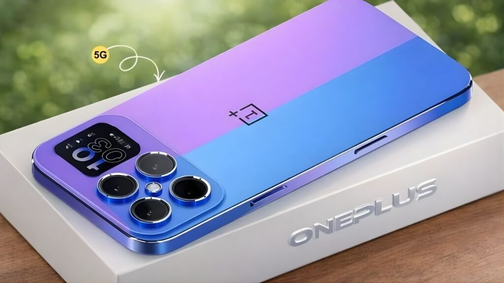 OnePlus Nord N30 5G Launched - A Practical Smartphone That Gets the Basics Right