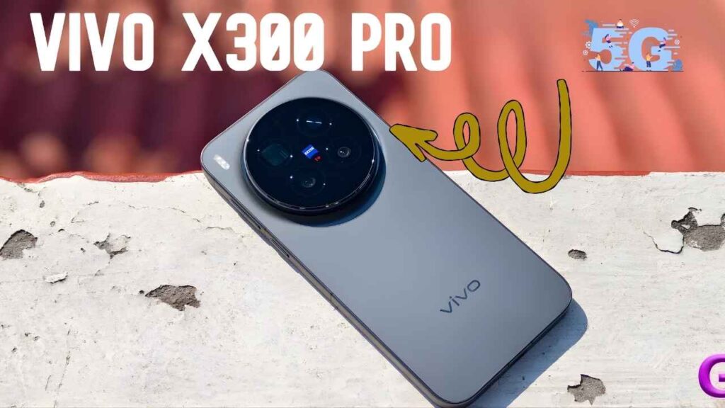 Vivo X300 Pro (2026) Launched - A Flagship Built for Photography and Performance Lovers