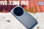 Vivo X300 Pro (2026) Launched - A Flagship Built for Photography and Performance Lovers