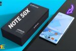 Infinix Note 50x 5G Launched - AMOLED Display, Smooth Gaming, and Big Battery