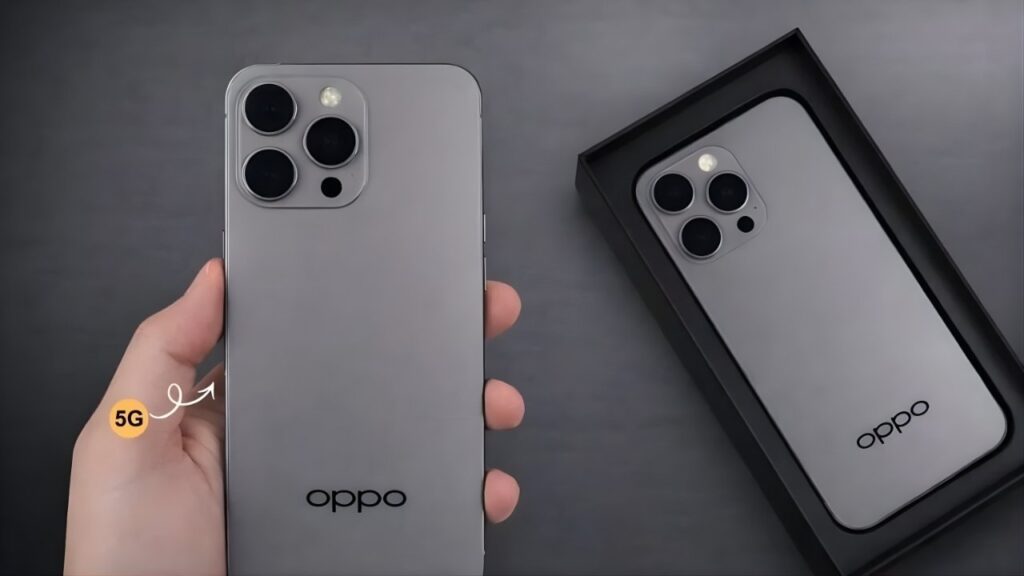 Oppo Reno Premium 5G Launched - Flagship Performance, 144Hz Display, and 120W Charging
