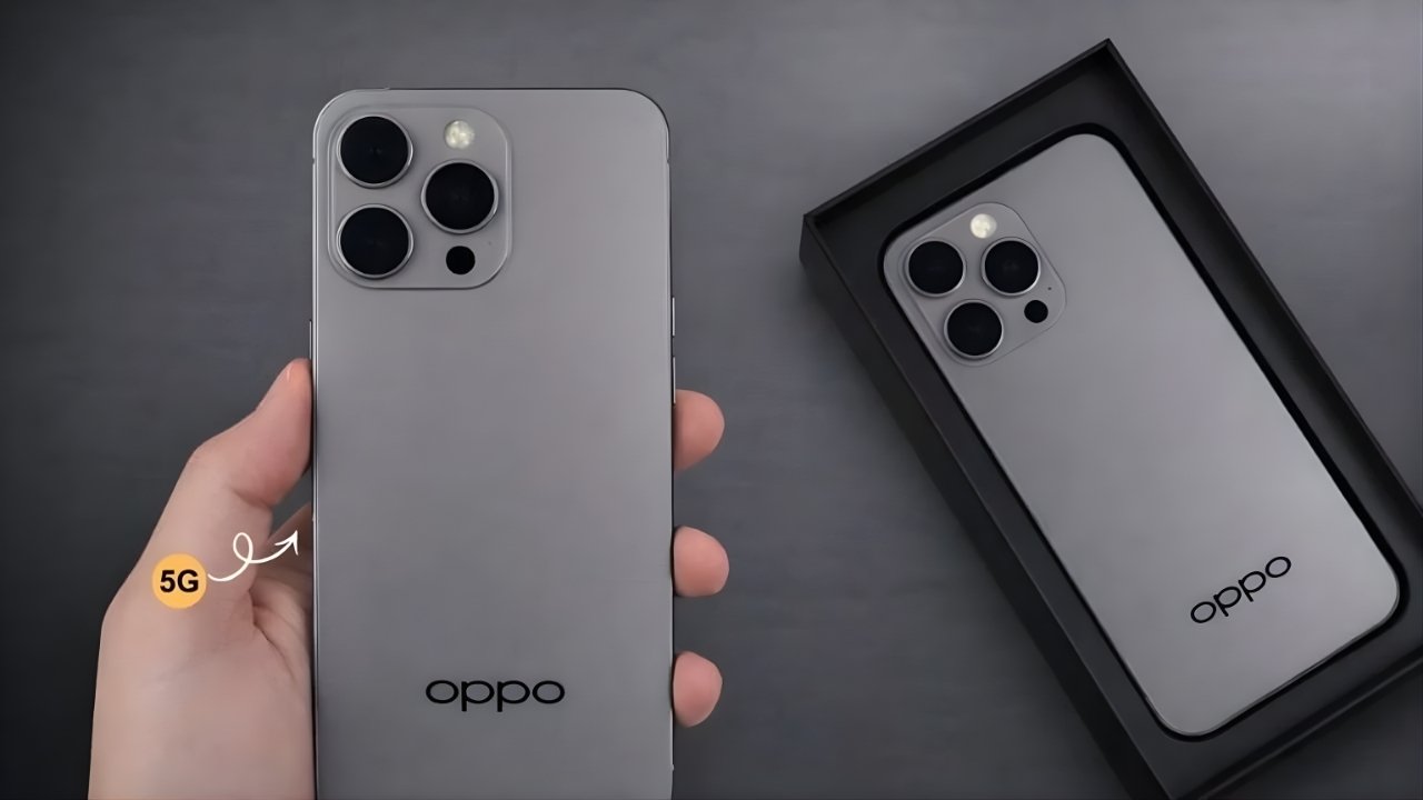 Oppo Reno Premium 5G Launched - Flagship Performance, 144Hz Display, and 120W Charging