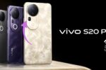 Vivo S20 Pro 5G Launched - Powerful Dimensity 9300+ and Stunning 50MP Triple Camera
