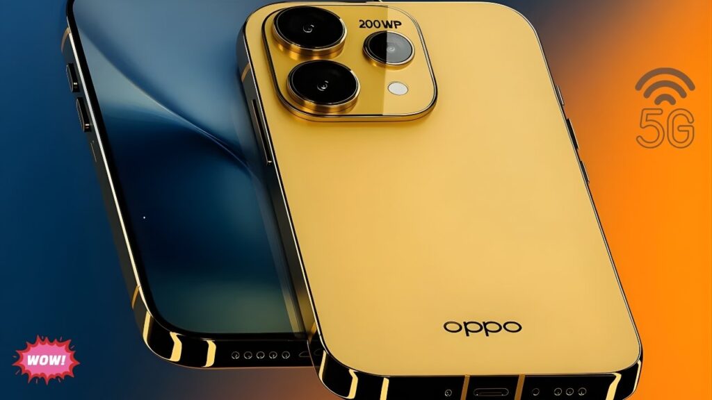 OPPO Find X8 Ultra 5G Launched - Design, Performance, Battery and Camera Power