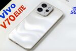 Vivo V70 Elite 5G Launched - Could Bring Flagship Power to V Series with Huge Battery and 150MP Camera Buzz