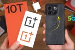 OnePlus 10T 5G Launched Flagship Power at Mid-Range Price