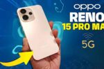 OPPO Reno15 Pro Max Launched Brings Creator-Focused Features with Stunning Design and Massive Battery