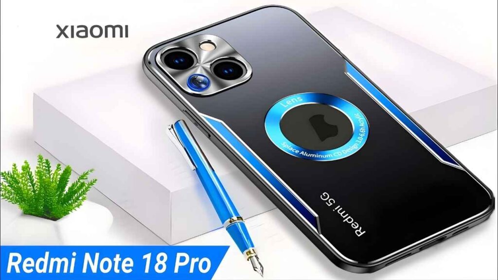 Xiaomi 18 Pro 5G Launched May Bring Ultra-Level Features to Pro Line