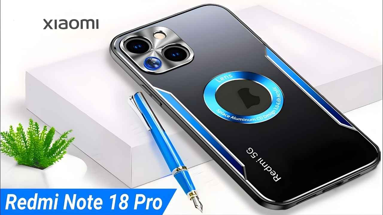 Xiaomi 18 Pro 5G Launched May Bring Ultra-Level Features to Pro Line