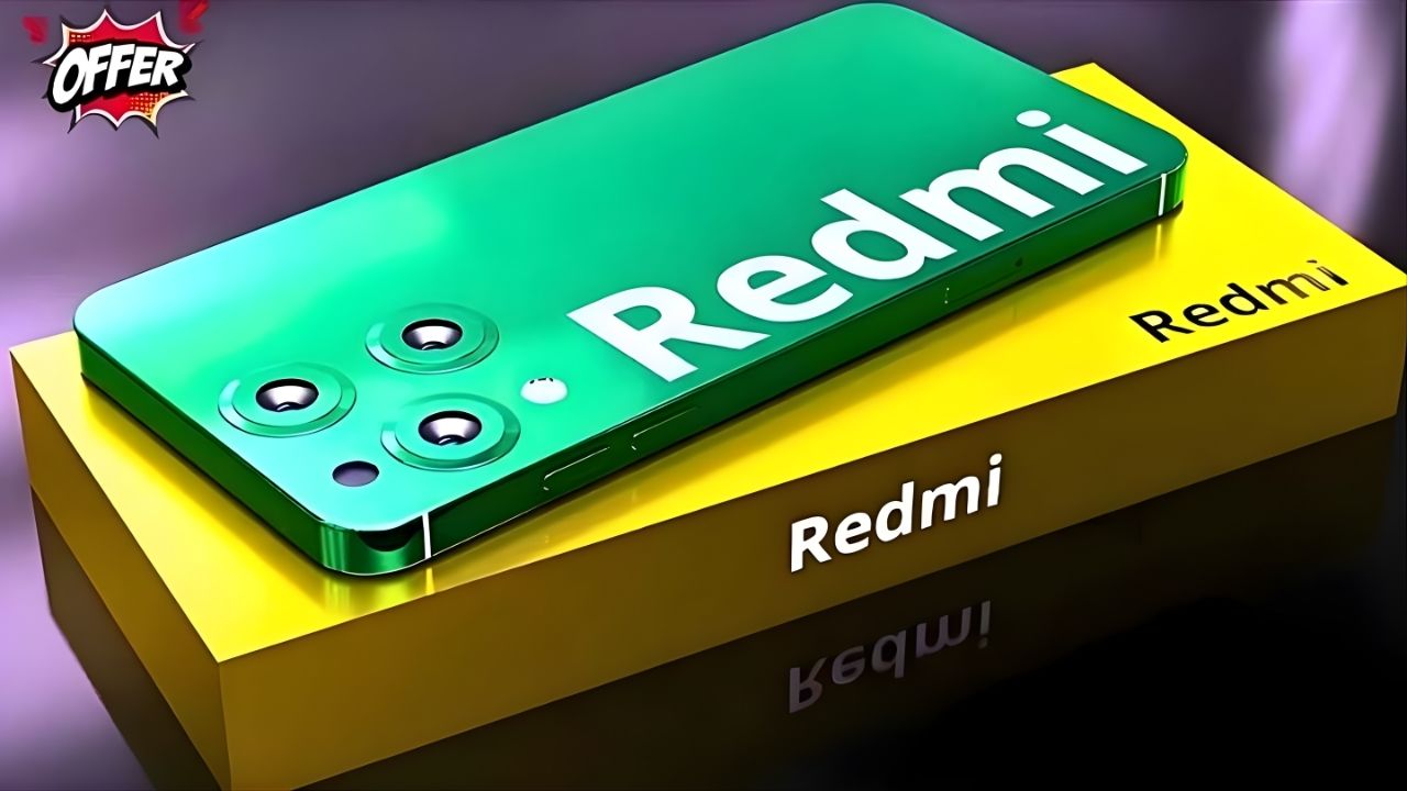 Redmi K100 Pro Max 5G Launched - Signals Big Shift with Ultra-Level Camera Tech