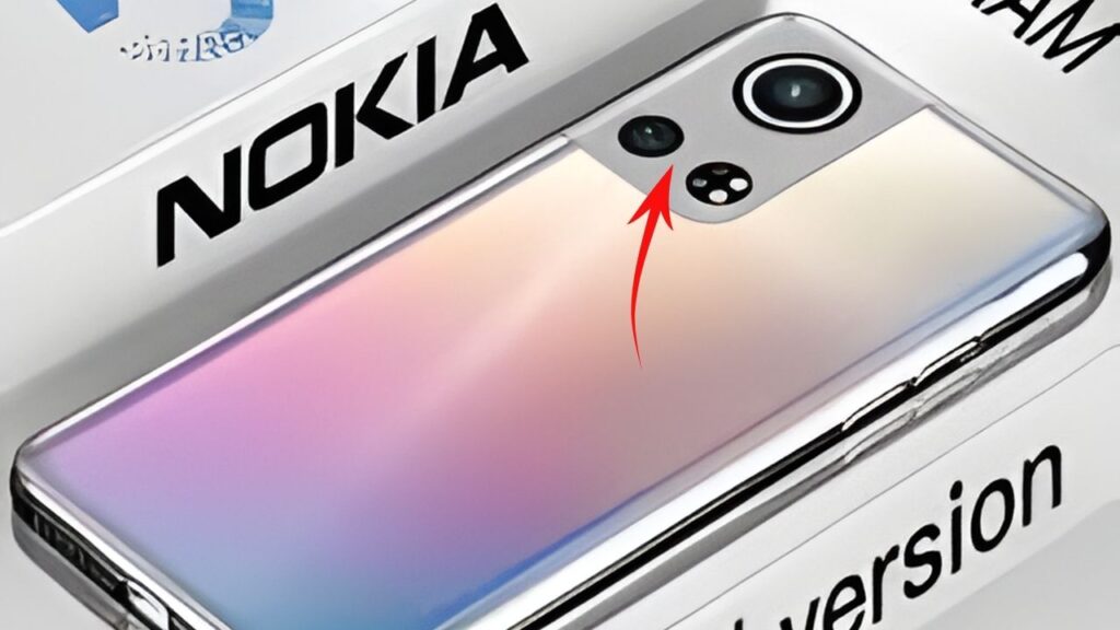 Nokia Odyssey 2026 Launched - Massive Battery, 50MP Selfie Camera and Android 16 Revealed