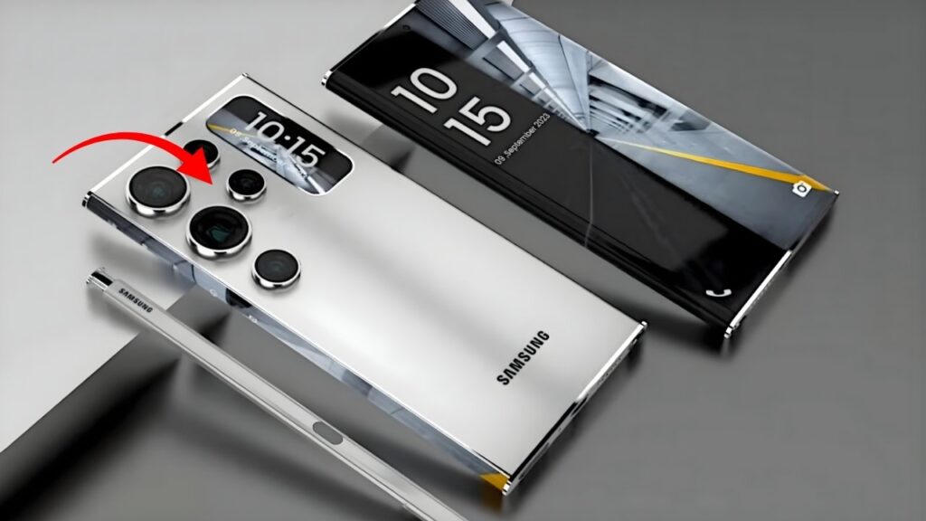 Galaxy S26 Ultra 5G Launched Premium Design, Smarter Performance, and Future-Ready Features